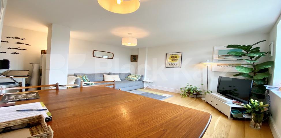 			1 Bedroom, 1 bath, 1 reception Apartment			 Avonley Road, New Cross